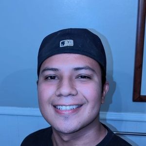 Meet your Posher, Alejandro